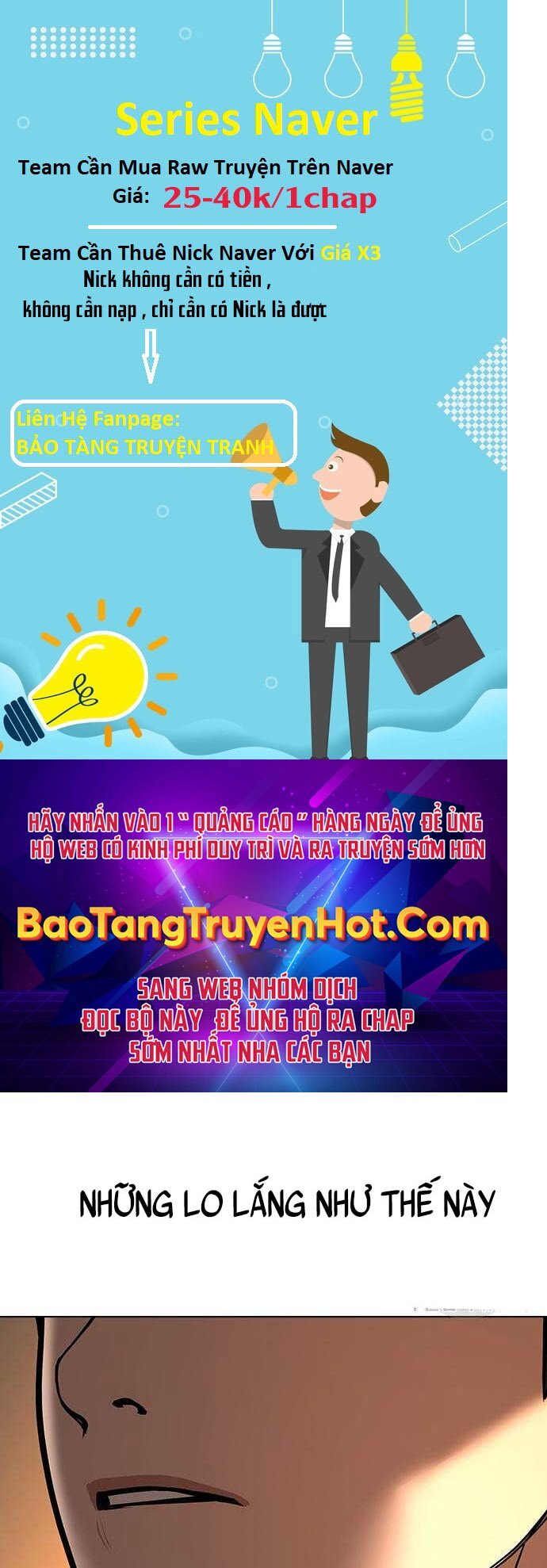 Nhiệm Vụ Đời Thật Chapter 53 - Trang 2