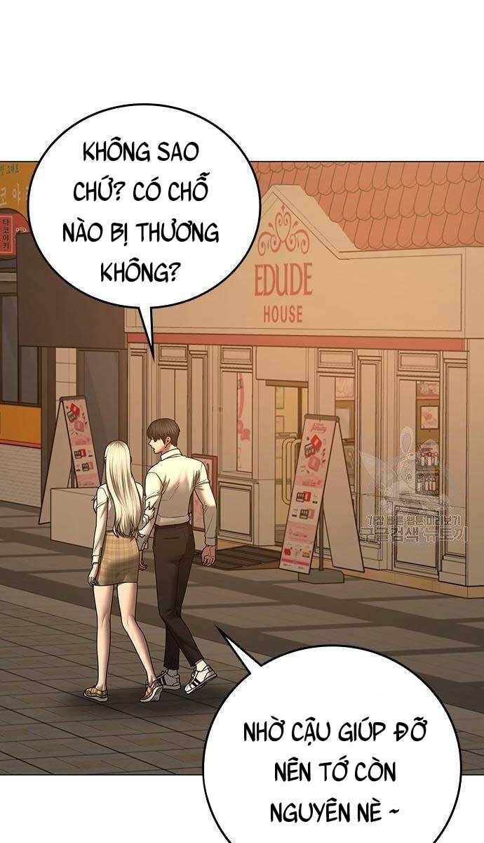 Nhiệm Vụ Đời Thật Chapter 53 - Trang 2