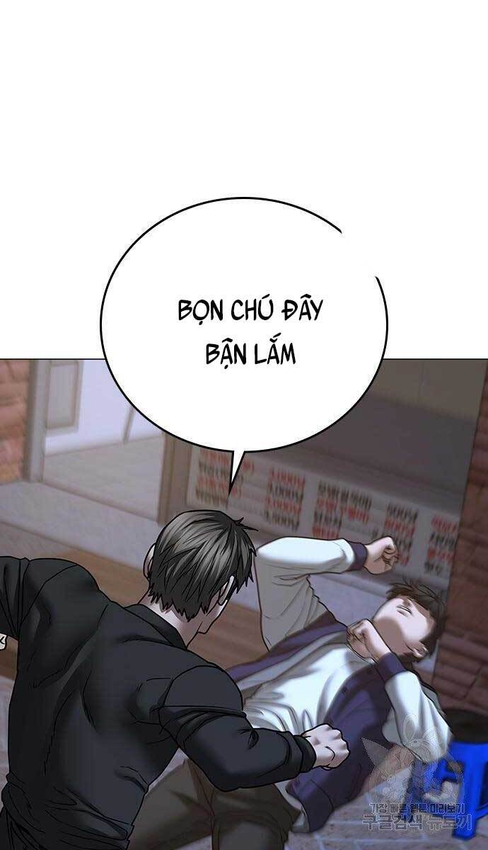 Nhiệm Vụ Đời Thật Chapter 54 - Trang 2