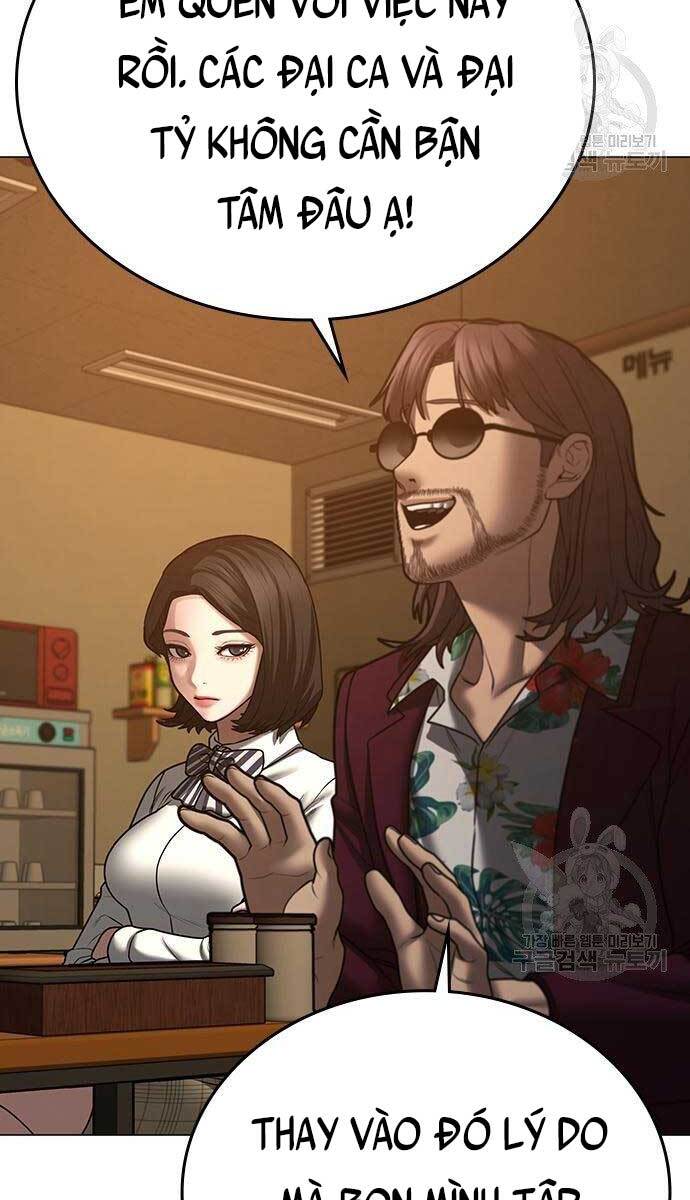 Nhiệm Vụ Đời Thật Chapter 54 - Trang 2