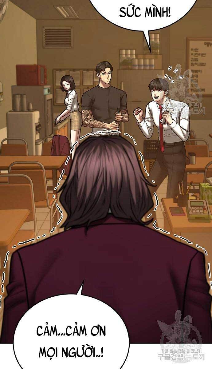 Nhiệm Vụ Đời Thật Chapter 54 - Trang 2