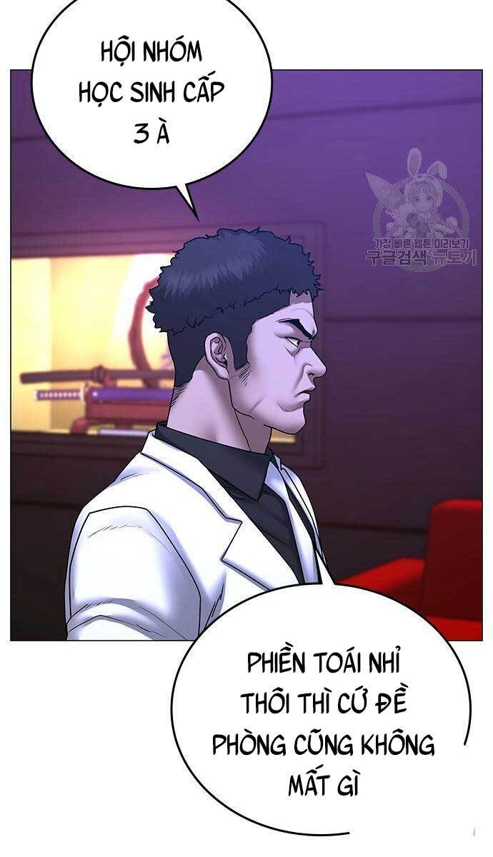 Nhiệm Vụ Đời Thật Chapter 55 - Trang 2