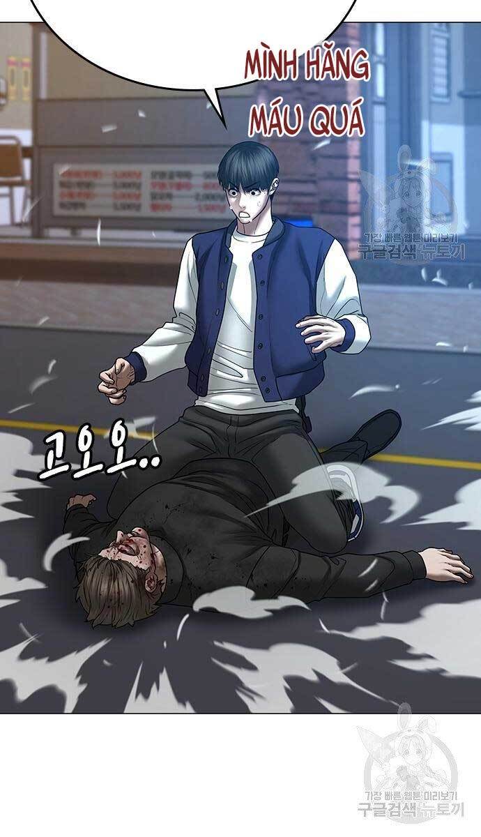 Nhiệm Vụ Đời Thật Chapter 55 - Trang 2