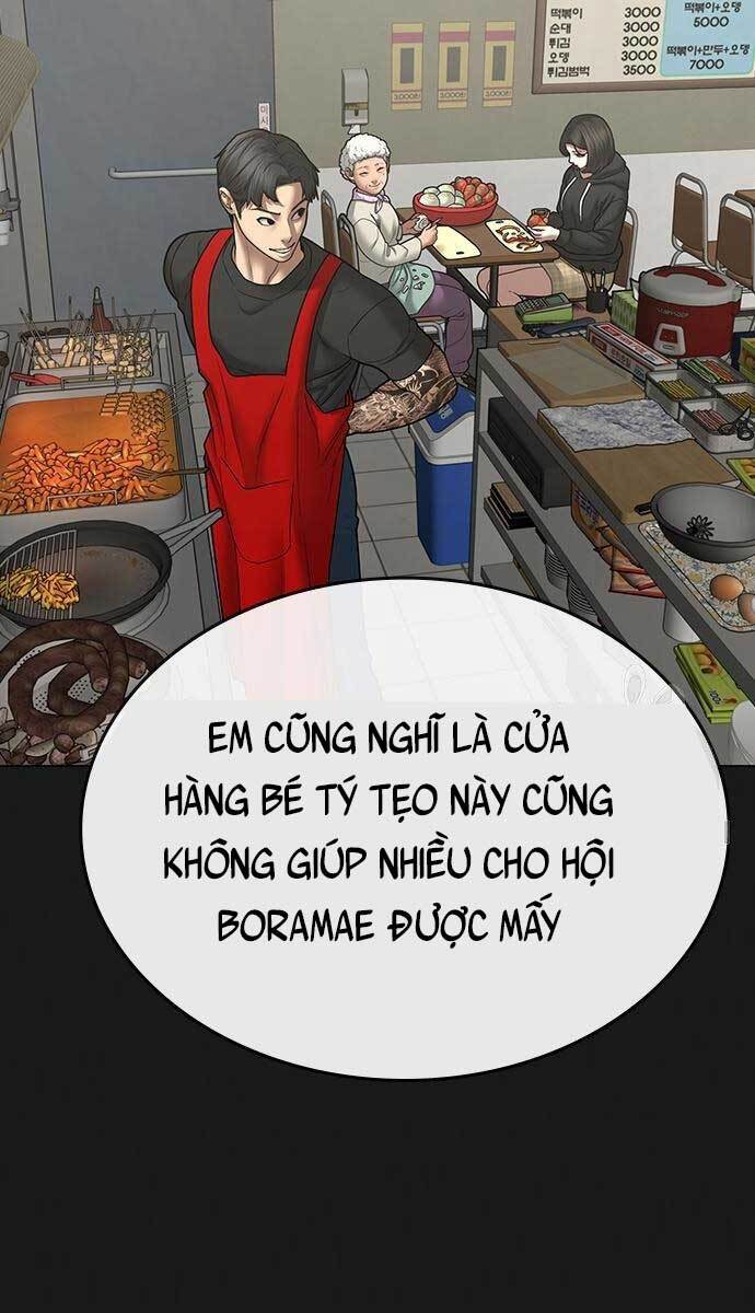 Nhiệm Vụ Đời Thật Chapter 55 - Trang 2