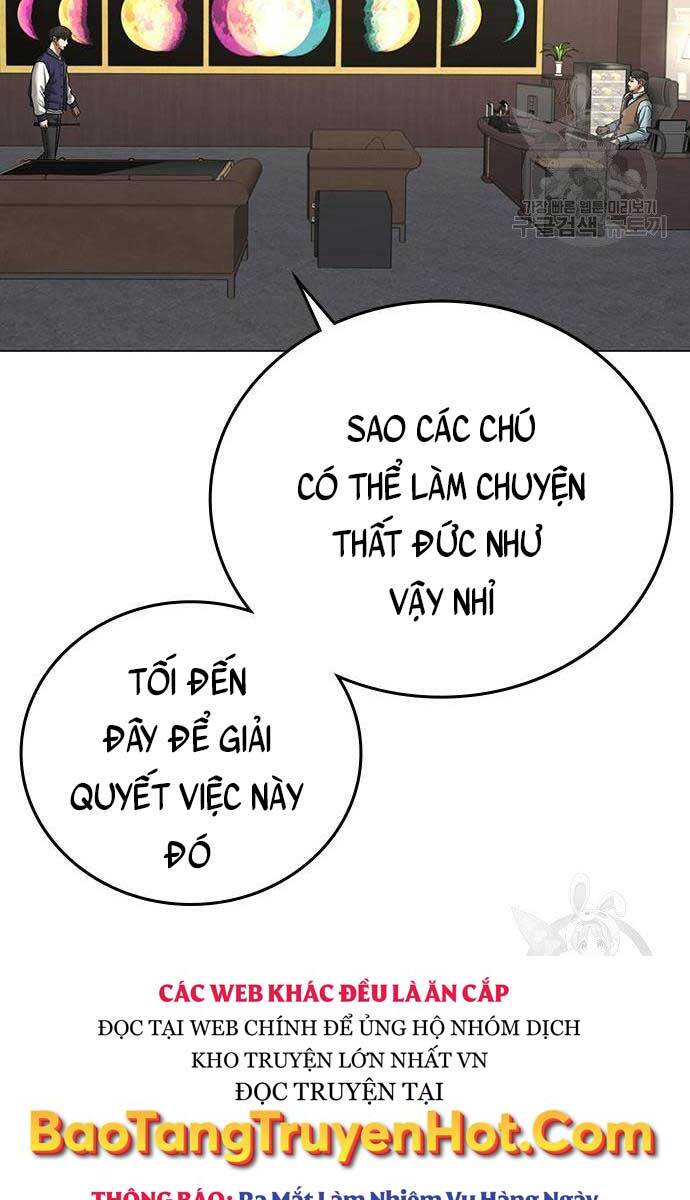 Nhiệm Vụ Đời Thật Chapter 57.5 - Trang 2