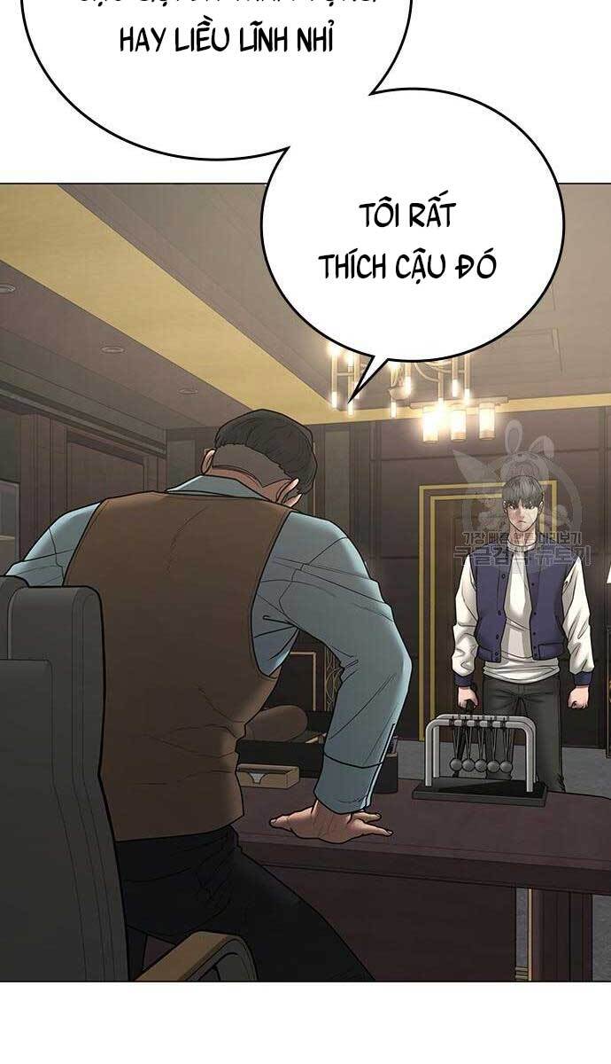 Nhiệm Vụ Đời Thật Chapter 57.5 - Trang 2