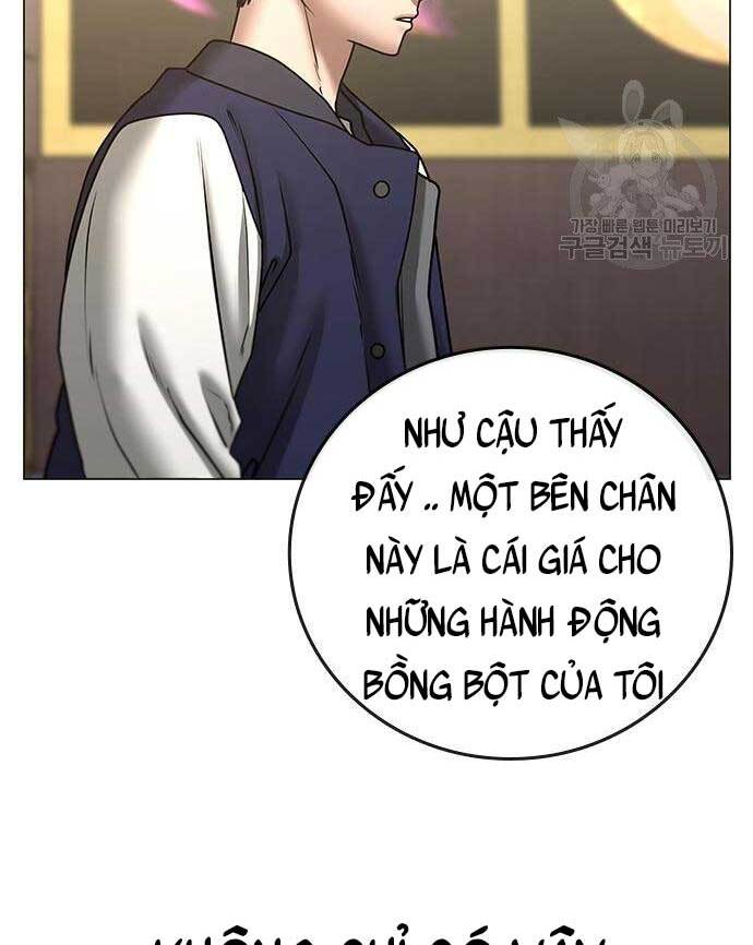 Nhiệm Vụ Đời Thật Chapter 57.5 - Trang 2