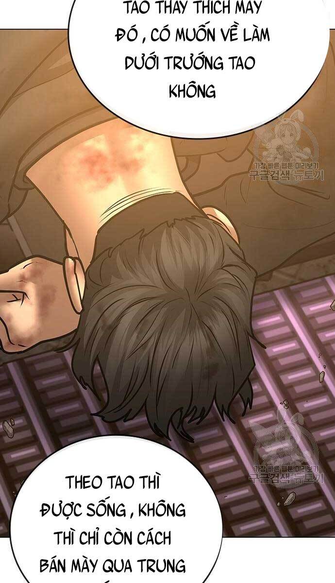 Nhiệm Vụ Đời Thật Chapter 57.5 - Trang 2