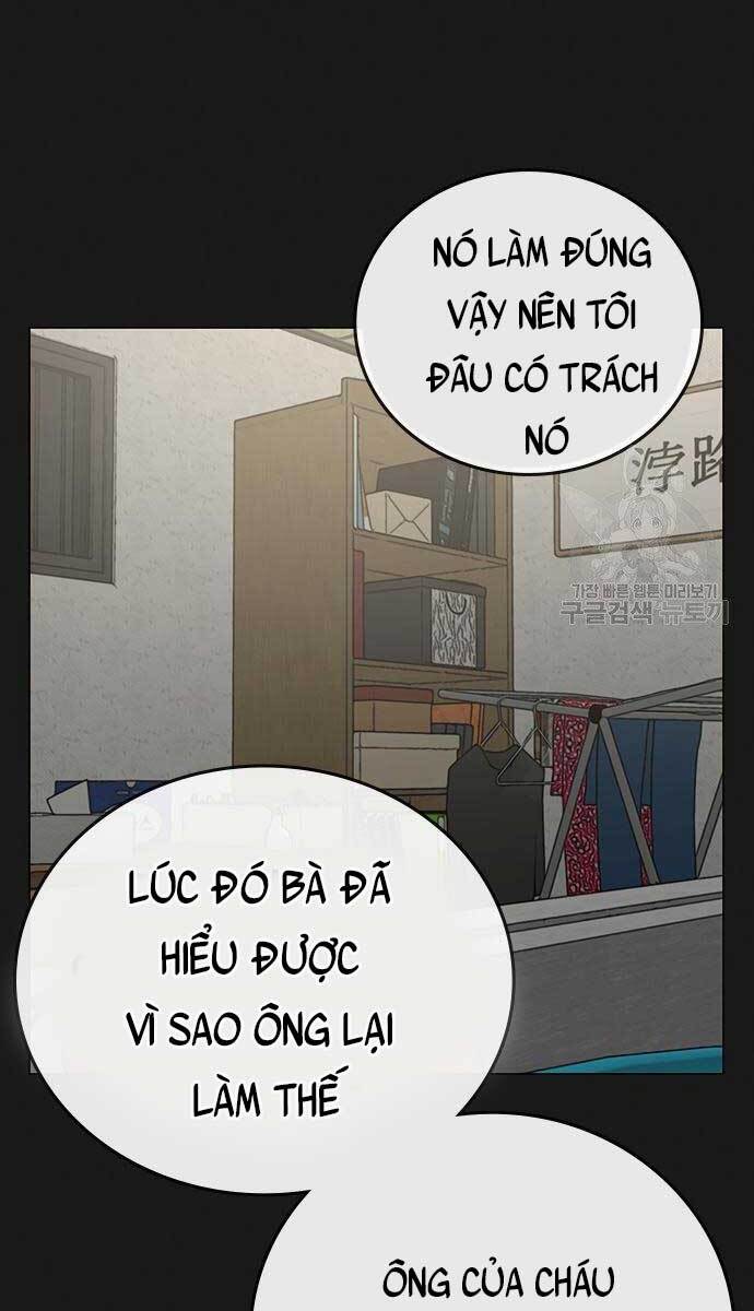 Nhiệm Vụ Đời Thật Chapter 57.5 - Trang 2