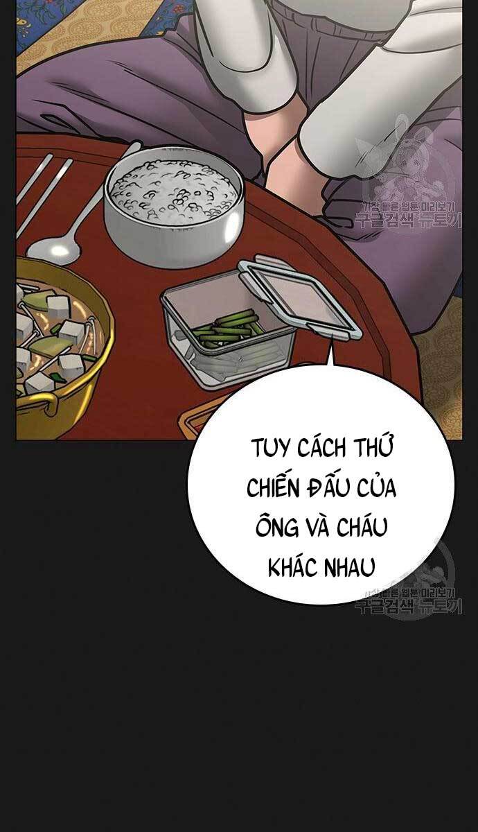 Nhiệm Vụ Đời Thật Chapter 57.5 - Trang 2