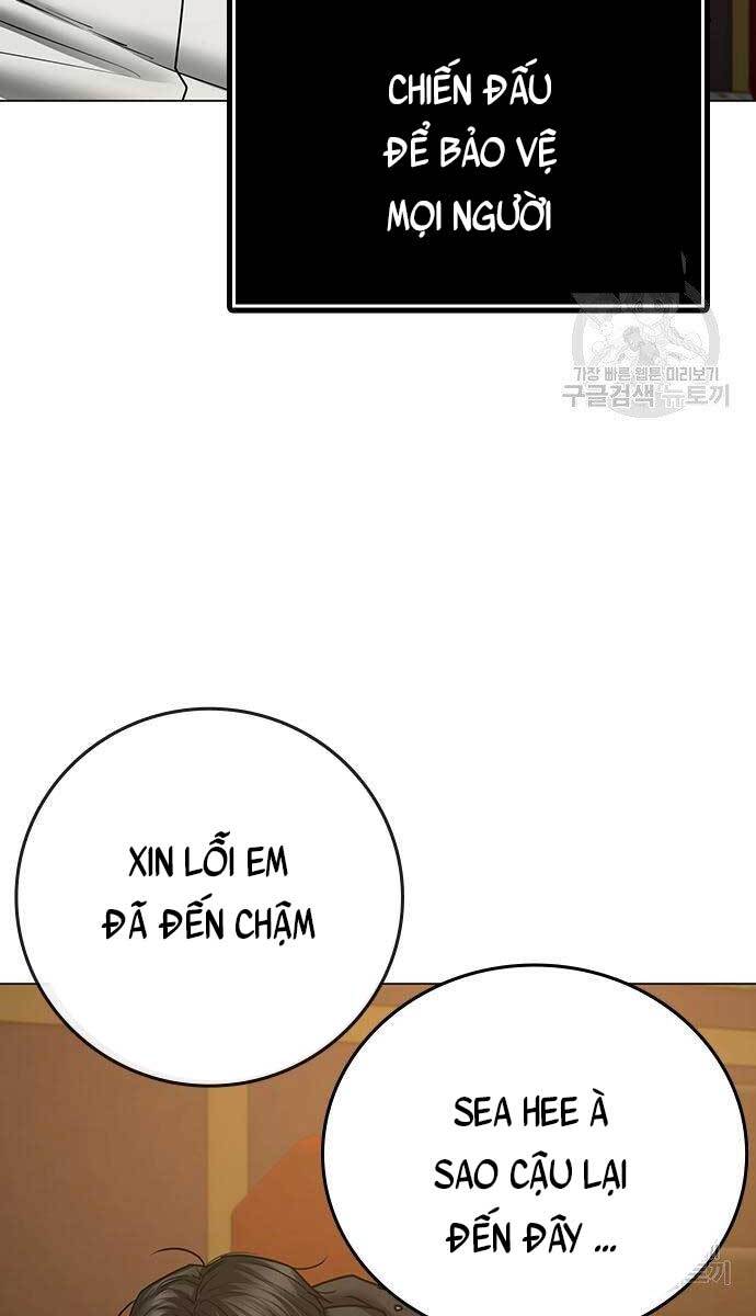 Nhiệm Vụ Đời Thật Chapter 57.5 - Trang 2