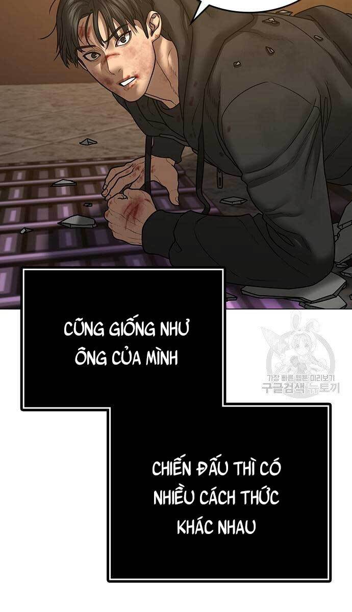 Nhiệm Vụ Đời Thật Chapter 57.5 - Trang 2