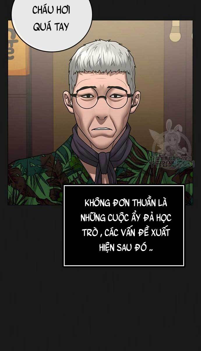 Nhiệm Vụ Đời Thật Chapter 57 - Trang 2