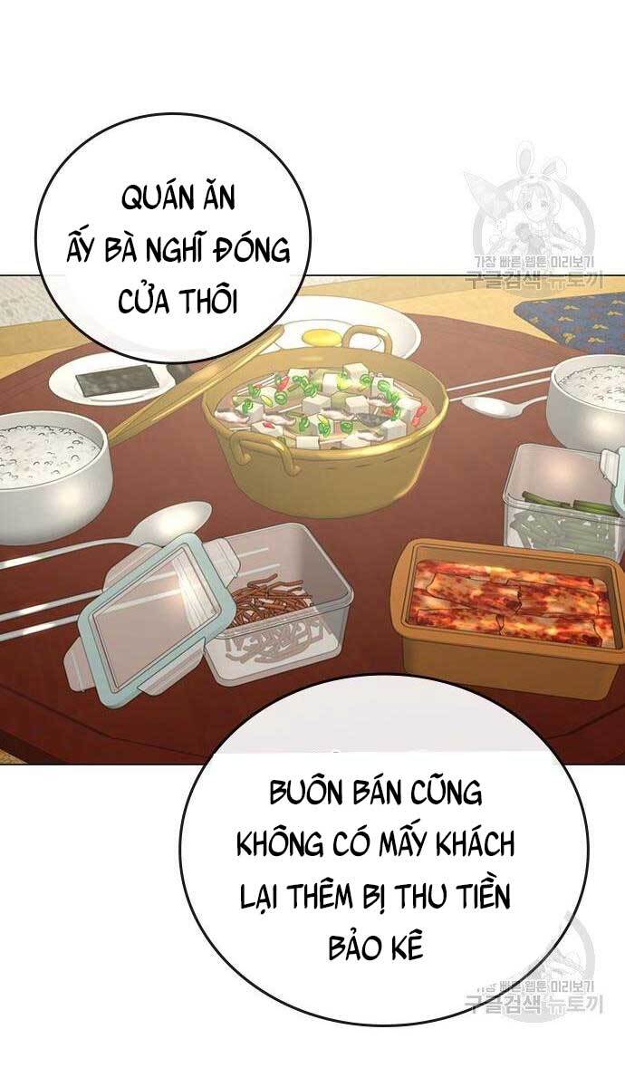 Nhiệm Vụ Đời Thật Chapter 57 - Trang 2