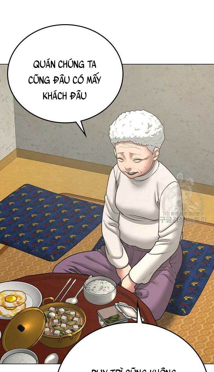 Nhiệm Vụ Đời Thật Chapter 57 - Trang 2