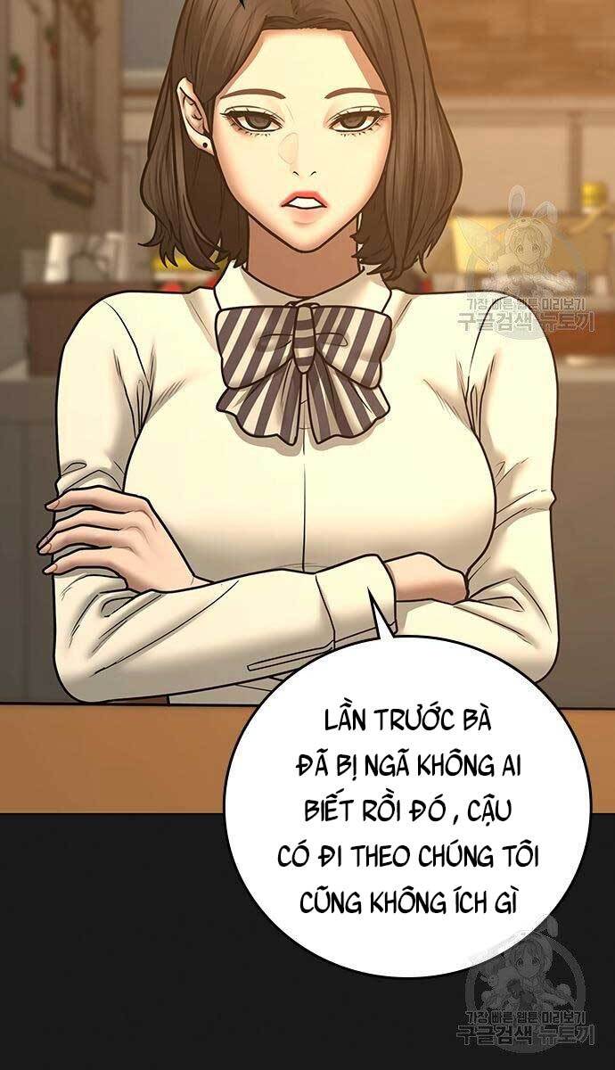 Nhiệm Vụ Đời Thật Chapter 57 - Trang 2