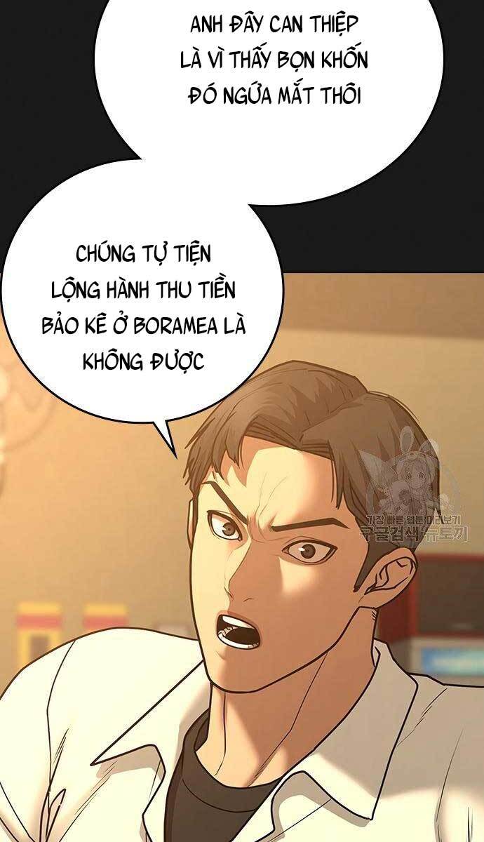 Nhiệm Vụ Đời Thật Chapter 57 - Trang 2