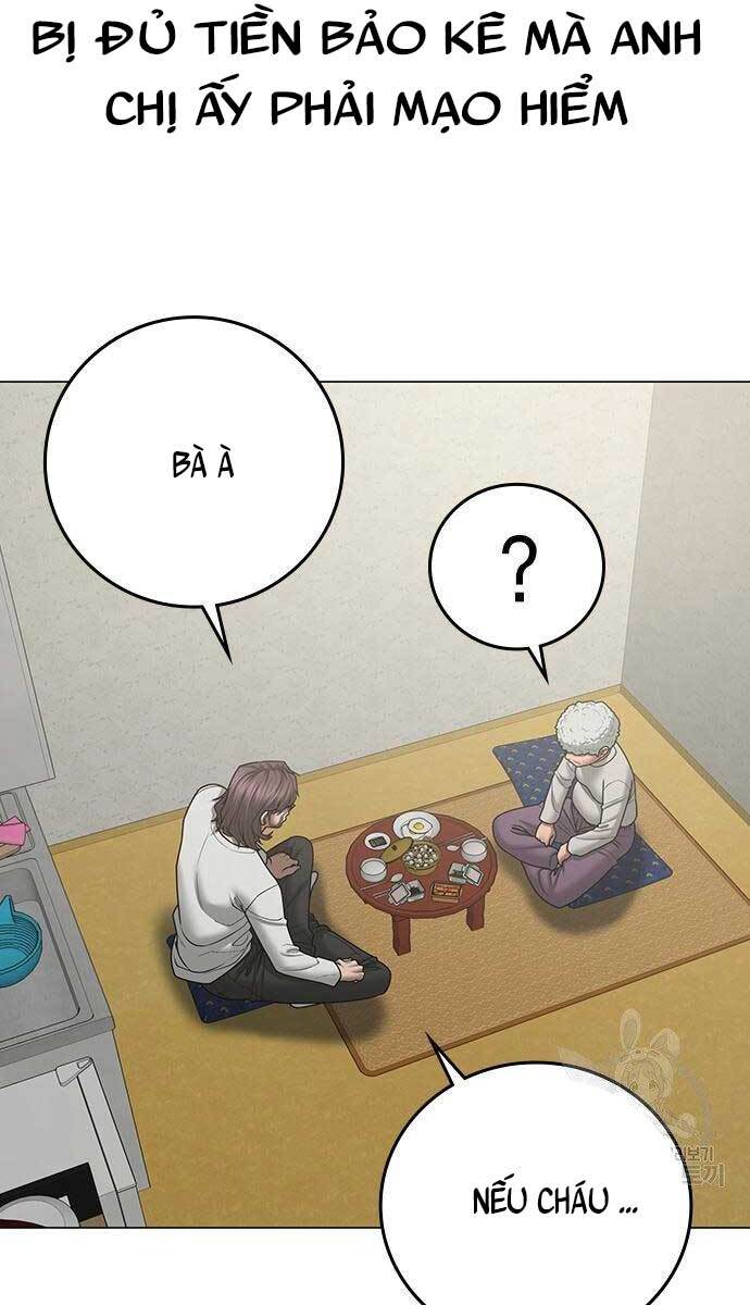 Nhiệm Vụ Đời Thật Chapter 57 - Trang 2
