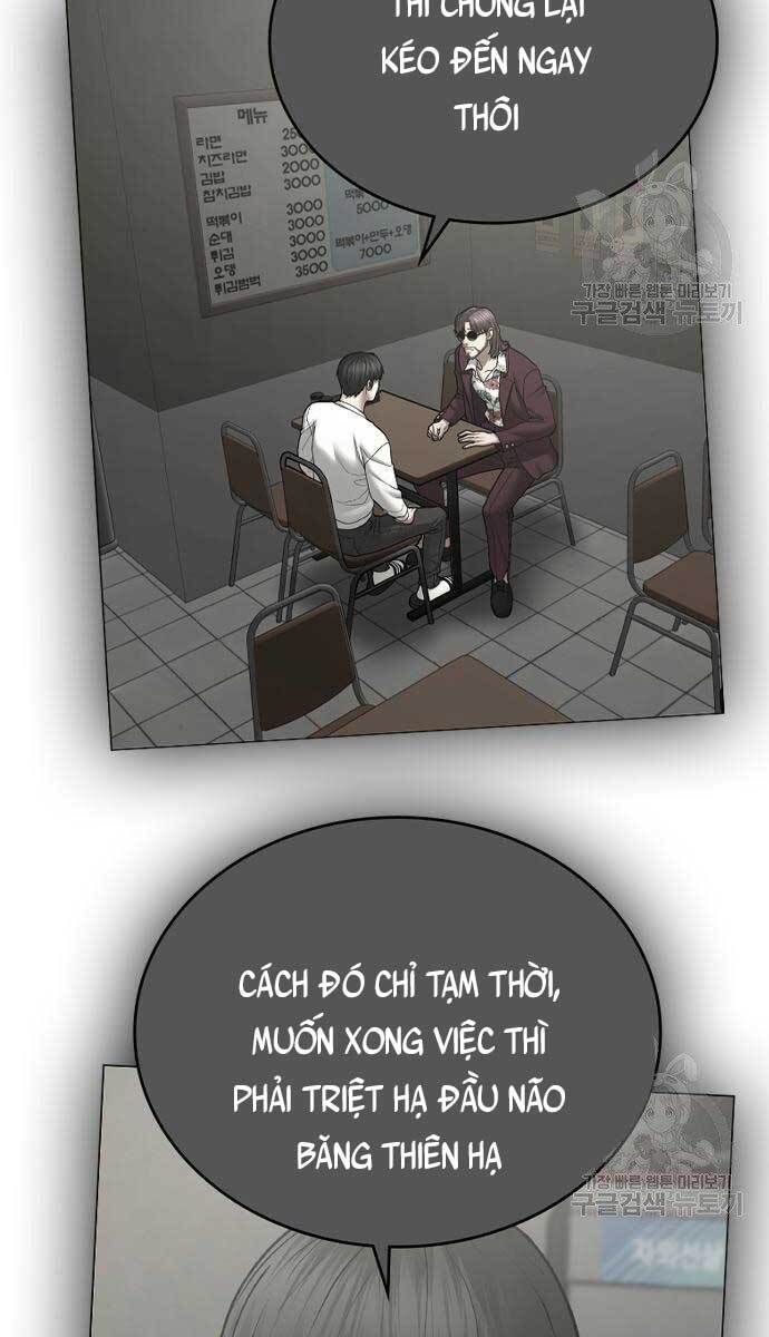 Nhiệm Vụ Đời Thật Chapter 57 - Trang 2