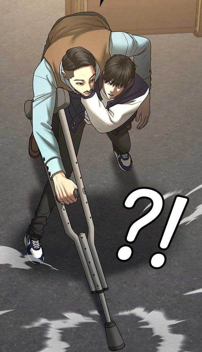 Nhiệm Vụ Đời Thật Chapter 58 - Trang 2