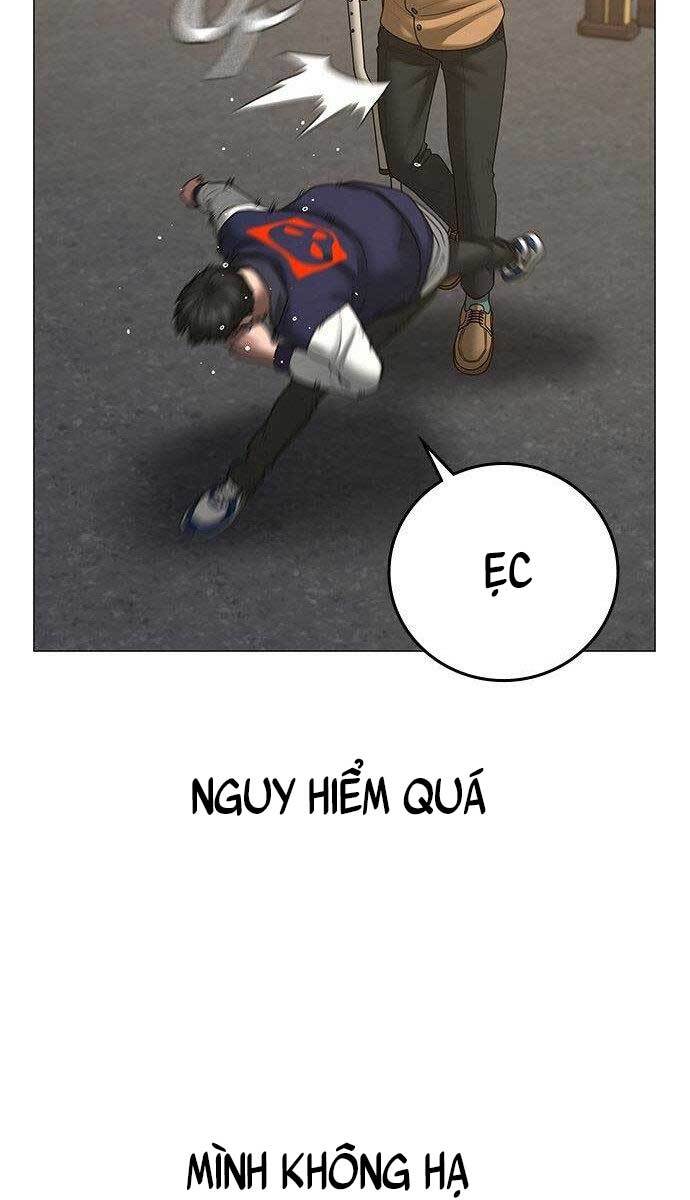 Nhiệm Vụ Đời Thật Chapter 58 - Trang 2