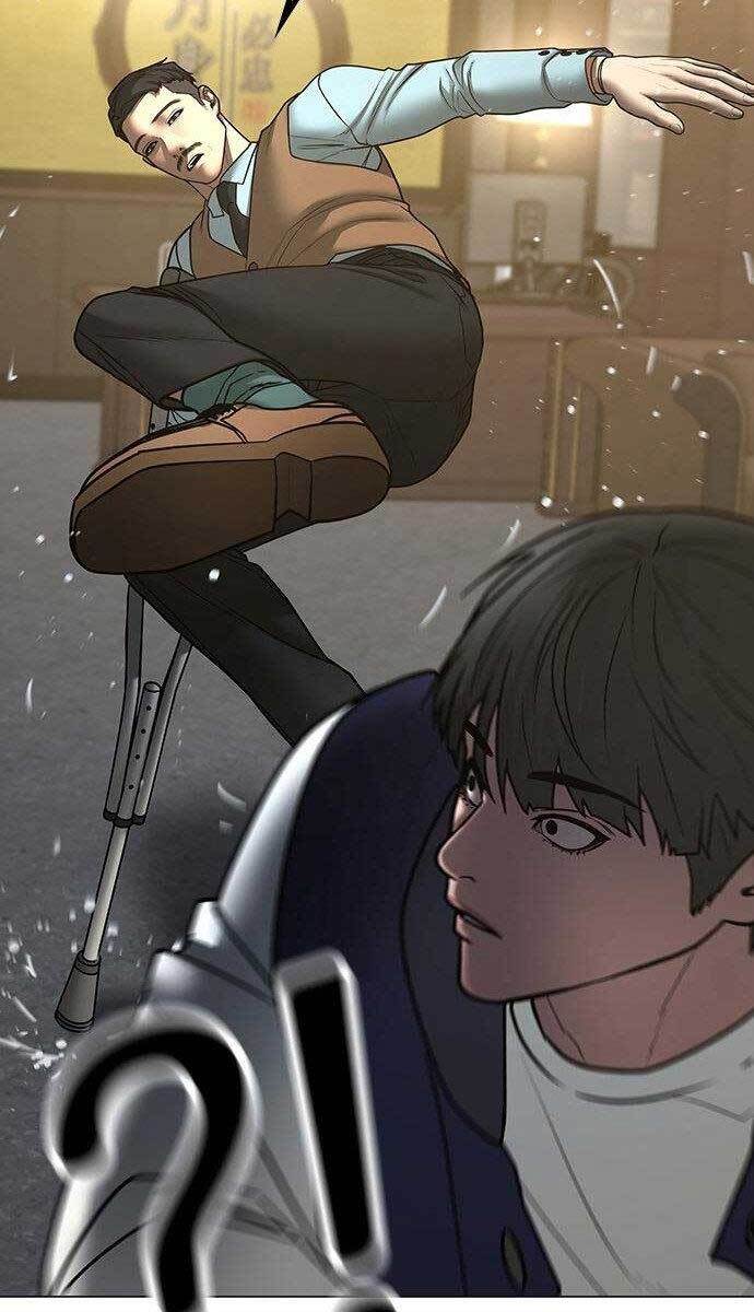 Nhiệm Vụ Đời Thật Chapter 58 - Trang 2