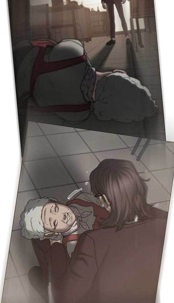 Nhiệm Vụ Đời Thật Chapter 59 - Trang 2