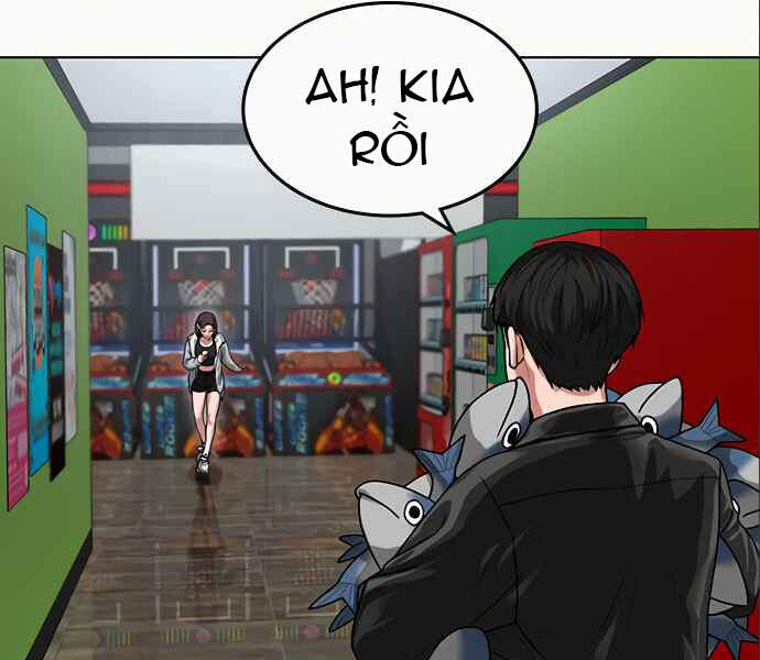 Nhiệm Vụ Đời Thật Chapter 6 - Trang 2