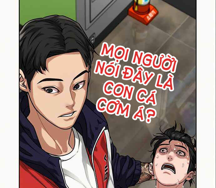 Nhiệm Vụ Đời Thật Chapter 6 - Trang 2