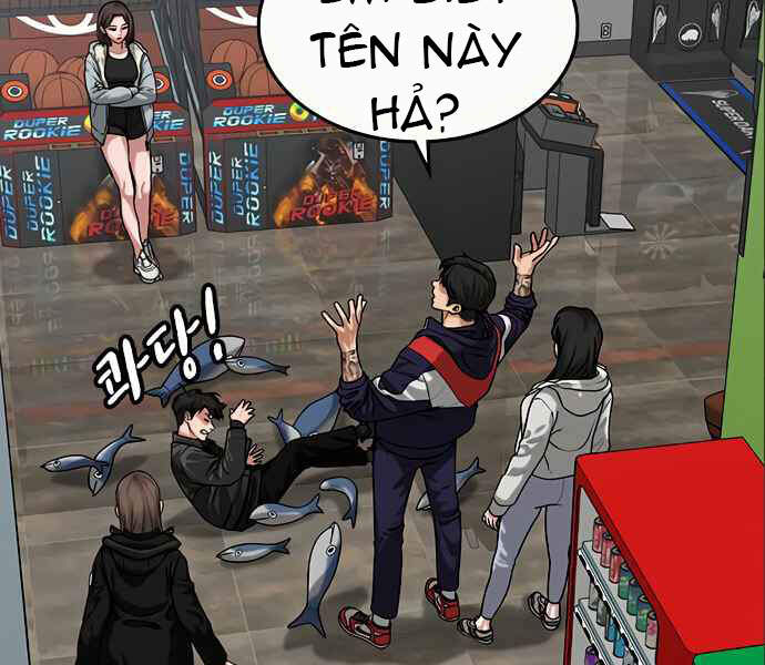 Nhiệm Vụ Đời Thật Chapter 6 - Trang 2