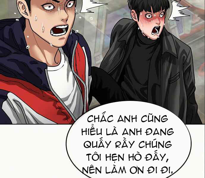Nhiệm Vụ Đời Thật Chapter 6 - Trang 2