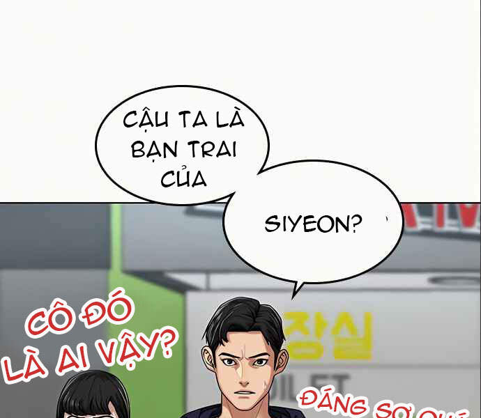 Nhiệm Vụ Đời Thật Chapter 6 - Trang 2