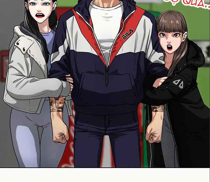 Nhiệm Vụ Đời Thật Chapter 6 - Trang 2