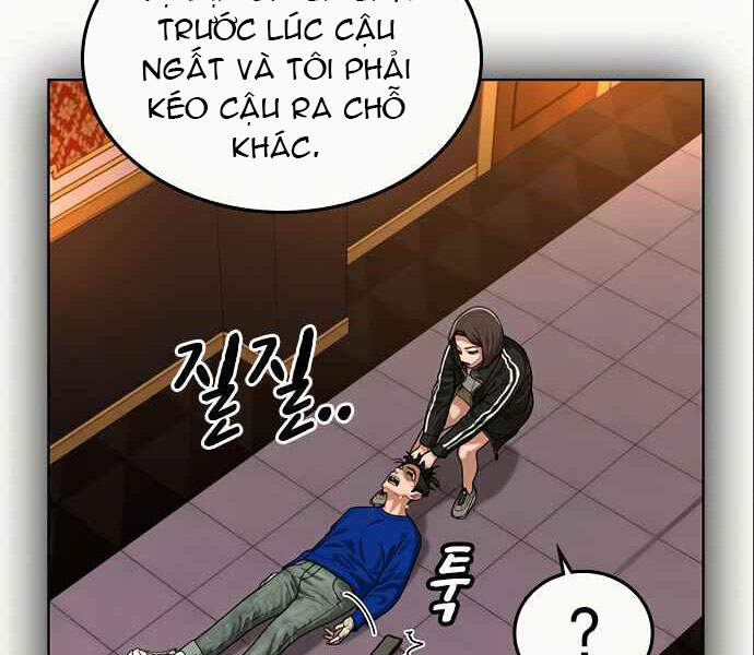 Nhiệm Vụ Đời Thật Chapter 6 - Trang 2