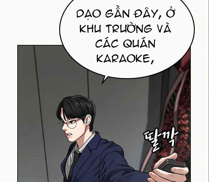 Nhiệm Vụ Đời Thật Chapter 6 - Trang 2