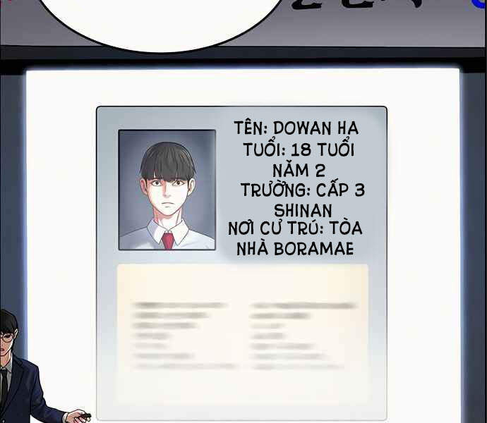 Nhiệm Vụ Đời Thật Chapter 6 - Trang 2