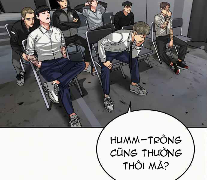 Nhiệm Vụ Đời Thật Chapter 6 - Trang 2