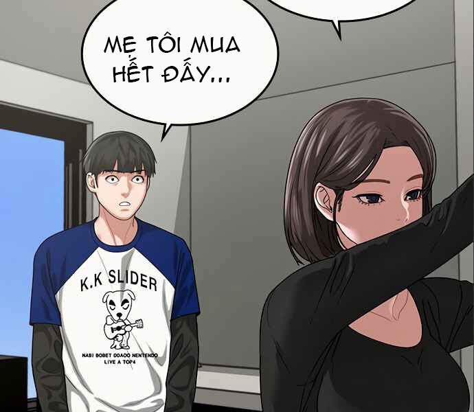 Nhiệm Vụ Đời Thật Chapter 6 - Trang 2