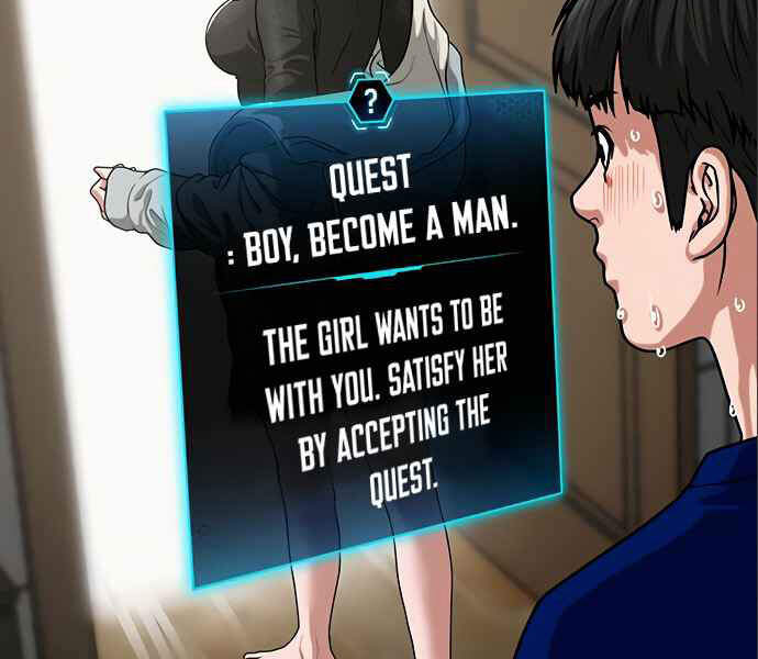 Nhiệm Vụ Đời Thật Chapter 6 - Trang 2