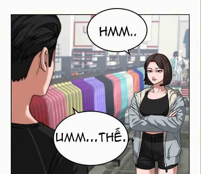 Nhiệm Vụ Đời Thật Chapter 6 - Trang 2