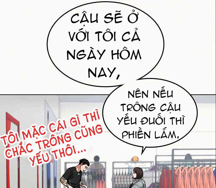 Nhiệm Vụ Đời Thật Chapter 6 - Trang 2