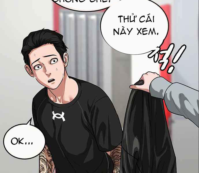 Nhiệm Vụ Đời Thật Chapter 6 - Trang 2