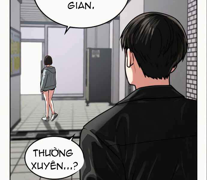 Nhiệm Vụ Đời Thật Chapter 6 - Trang 2