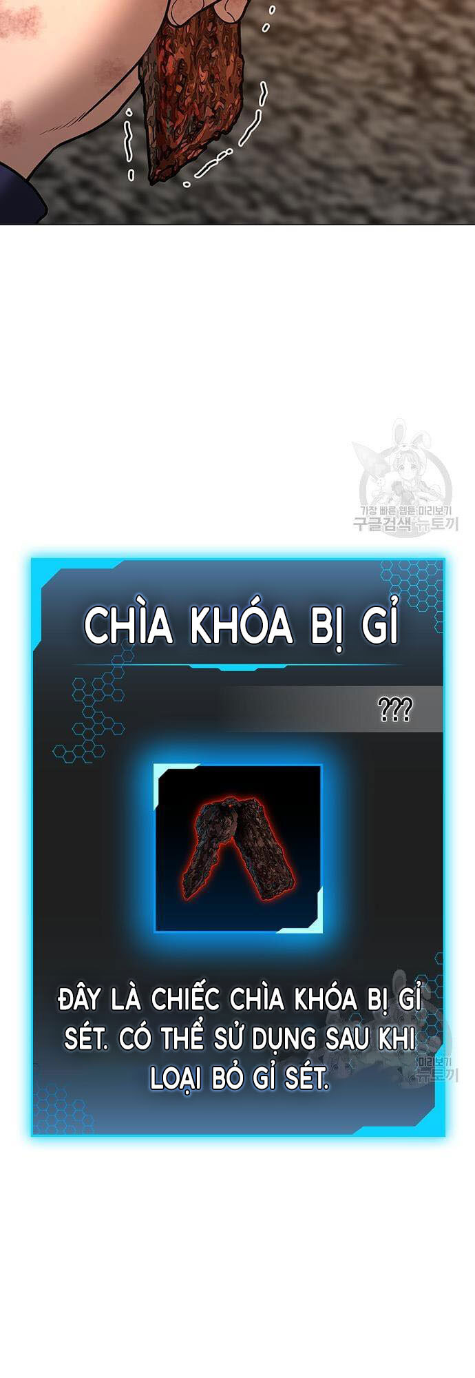 Nhiệm Vụ Đời Thật Chapter 61 - Trang 2