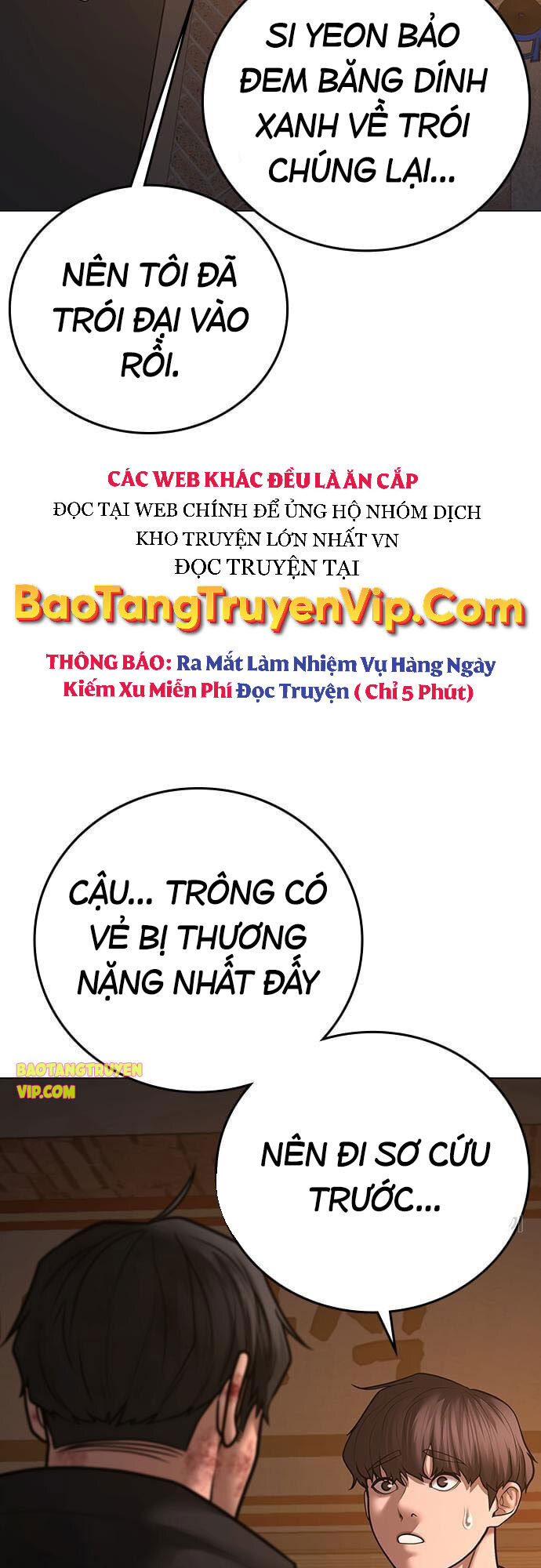 Nhiệm Vụ Đời Thật Chapter 61 - Trang 2