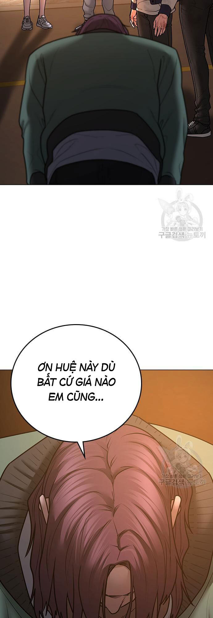 Nhiệm Vụ Đời Thật Chapter 61 - Trang 2