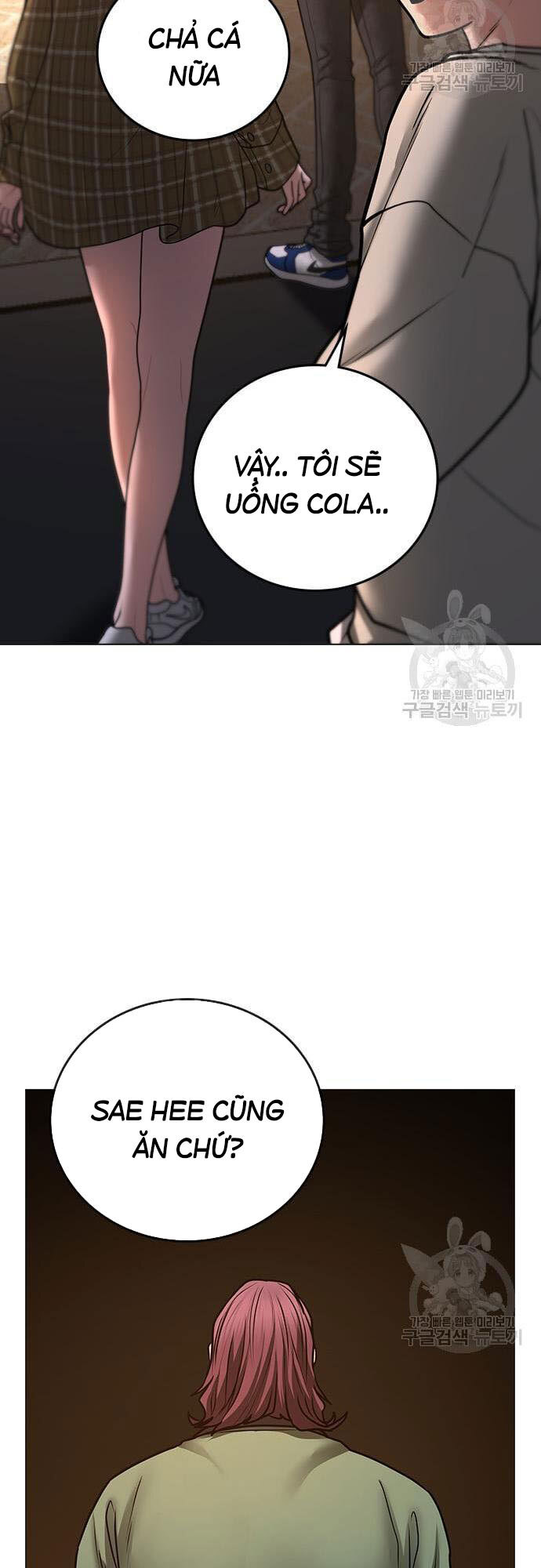 Nhiệm Vụ Đời Thật Chapter 61 - Trang 2