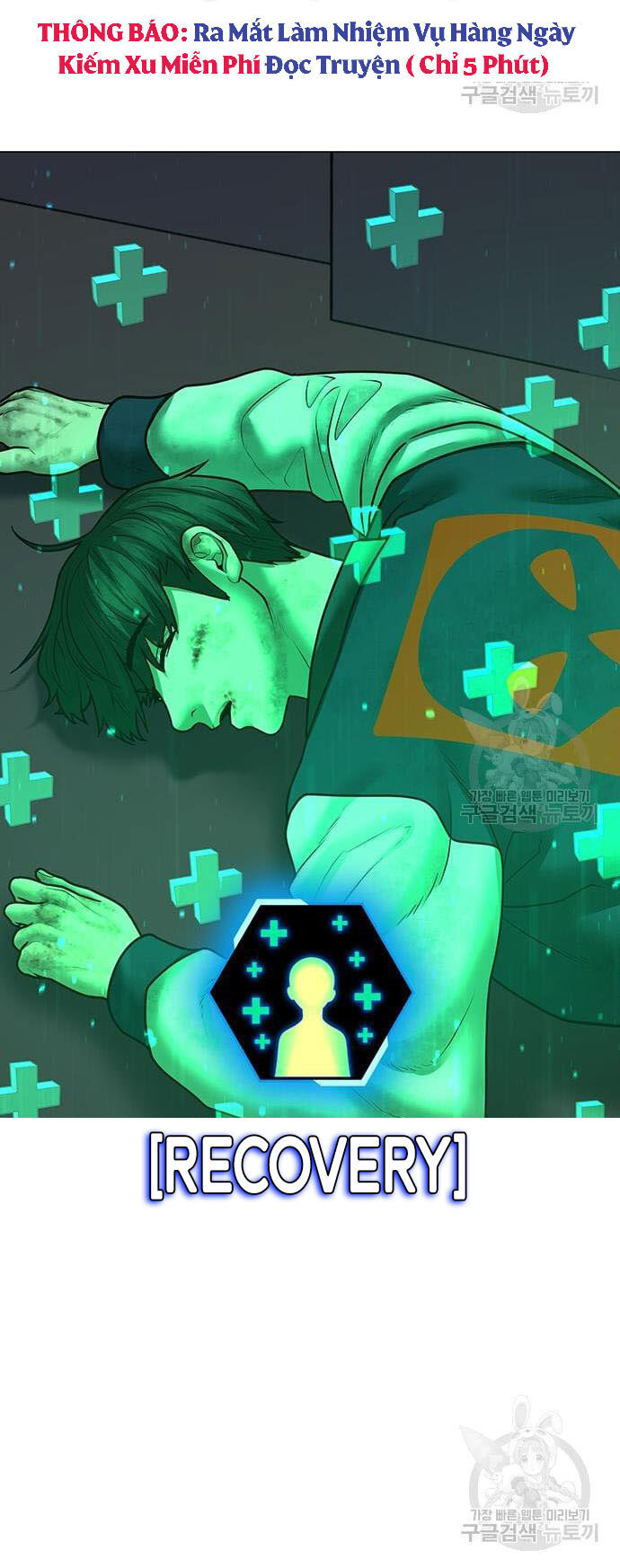 Nhiệm Vụ Đời Thật Chapter 61 - Trang 2