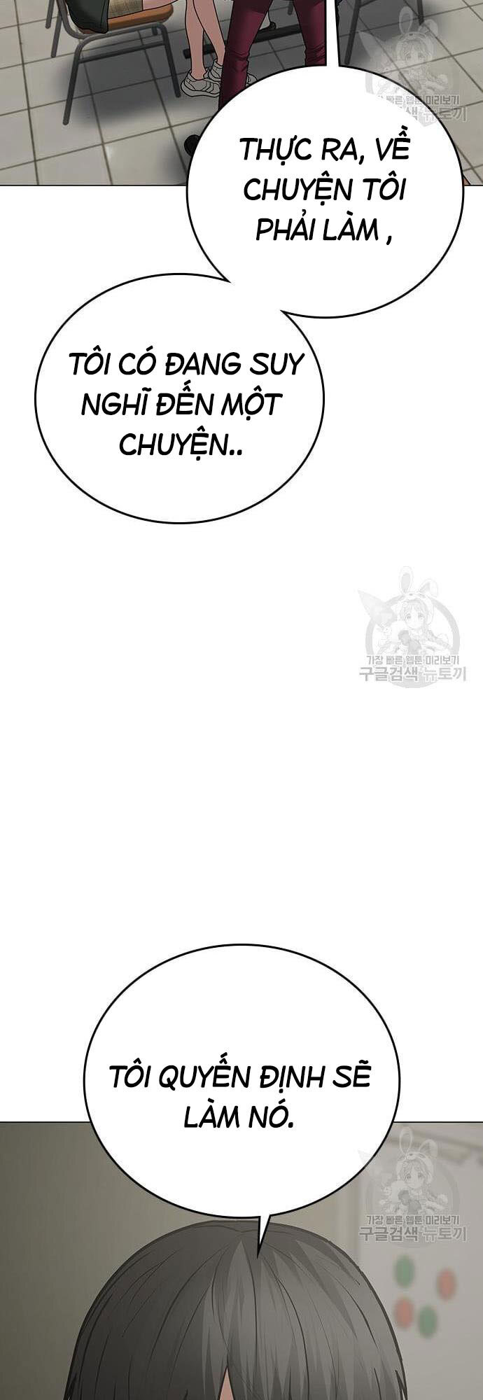 Nhiệm Vụ Đời Thật Chapter 61 - Trang 2