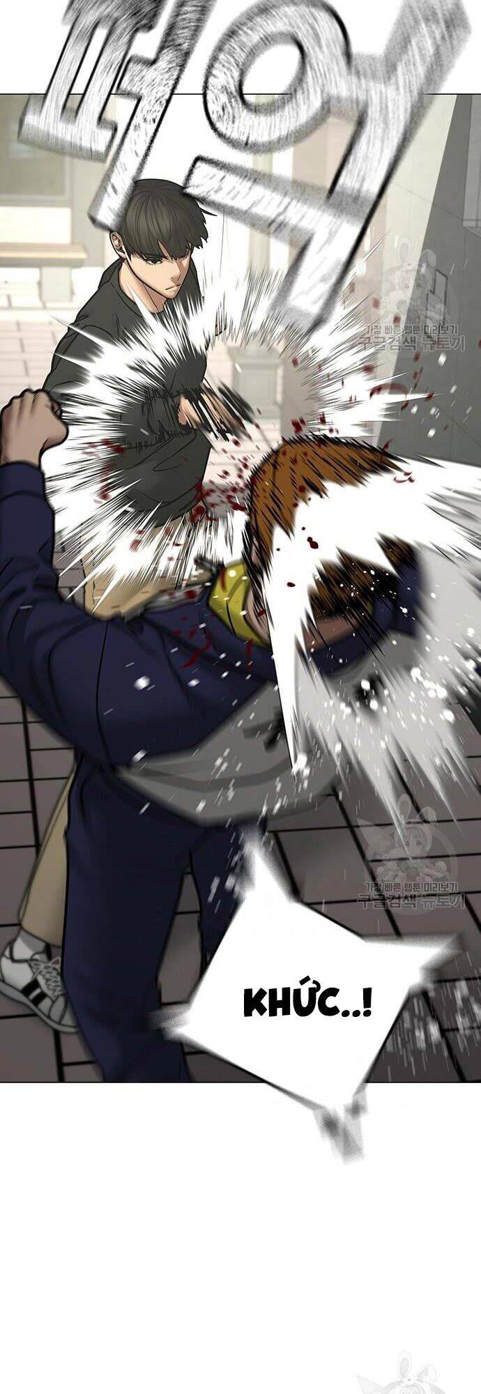 Nhiệm Vụ Đời Thật Chapter 63 - Trang 2